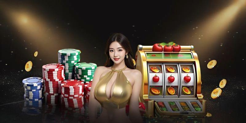 Các Trò Chơi Đặc Sắc Tại Casino TX88 - Đưa Đến Trải Nghiệm Đỉnh Cao