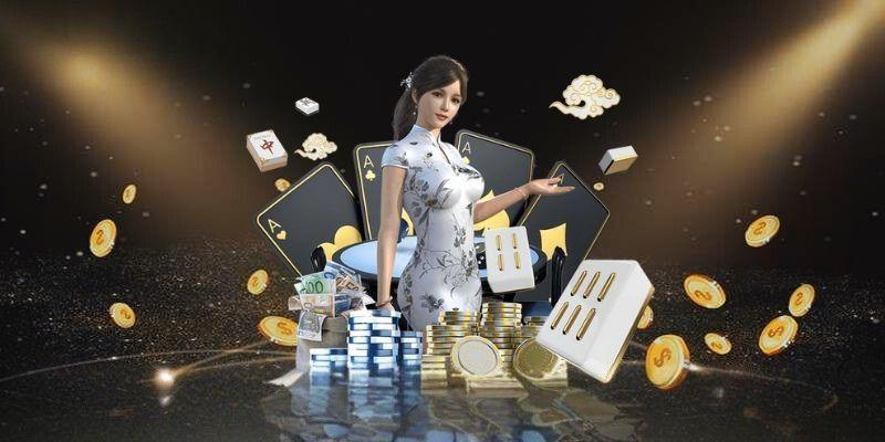 Lý Do Nên Chọn Casino TX88 - Địa Chỉ Đáng Tin Cậy Để Giải Trí