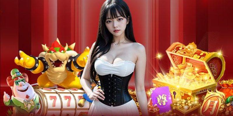 Nổ Hũ TX88 – Trợ Thủy Đưa Bạn Đến Với Giấc Mơ Jackpot