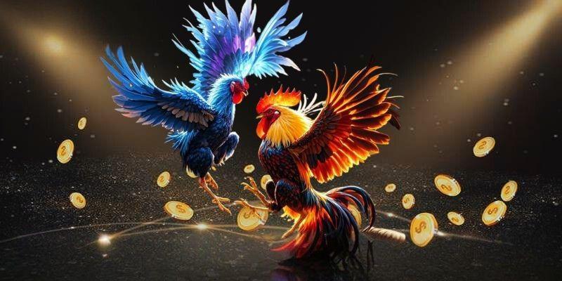 Sức Hấp Dẫn Không Thể Phụ Thuộc của Đá Gà TX88