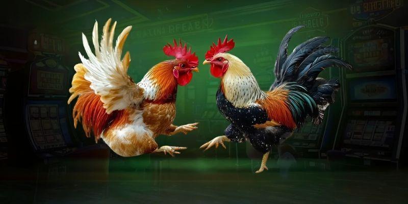 Các kỹ thuật và chiến thuật phổ biến trong đá gà cựa sắt tại nhà cái TX88
