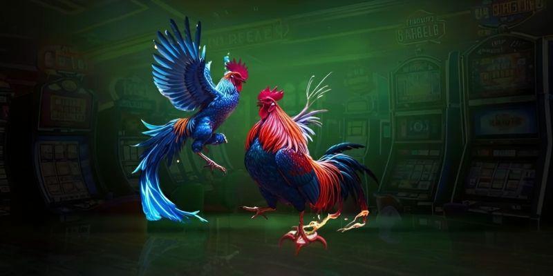 Các yếu tố ảnh hưởng đến kết quả trận đá gà cựa sắt tại nhà cái TX88