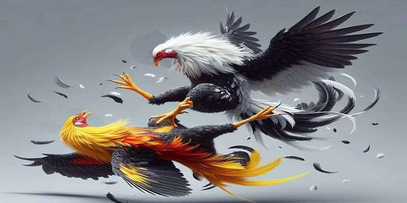 Các Yếu Tố Chính Khi Chọn Đá Gà 3D TX88 Để Thắng Lớn