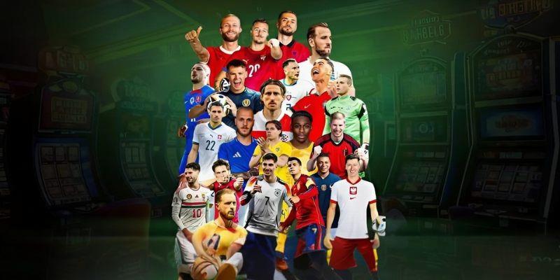 Chiến lược đặt cược hiệu quả khi tham gia kèo chấp 3 trái tại TX88