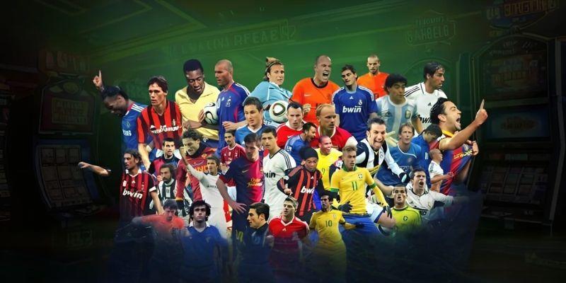 Chiến Thuật Xả Kèo Bóng Đá TX88: Khái Niệm & Lý Do Áp Dụng