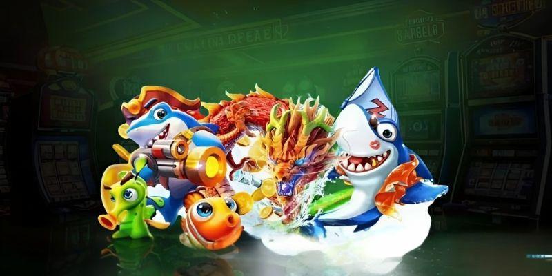 Chinh Phục Bắn Cá All-Star Fishing TX88 Với Bí Quyết Cao Thủ