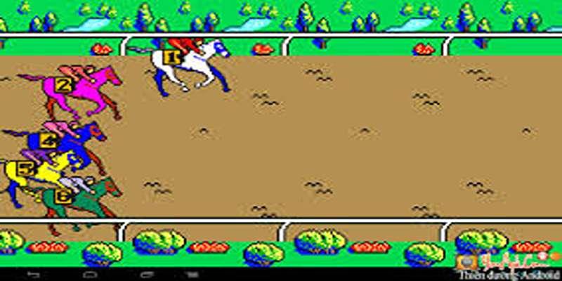 Đua Ngựa Máy Xèng TX88 – Trào Lưu Gây Sốt Giới Cược Thủ