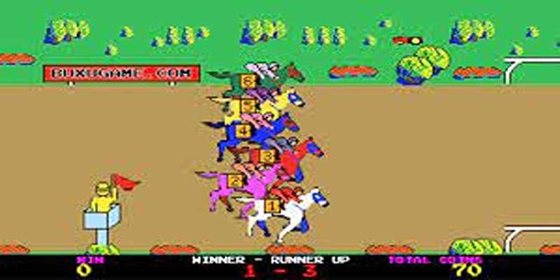 FAQs – Những Câu Hỏi Thường Gặp Về Đua Ngựa Máy Xèng Tại Nhà Cái TX88