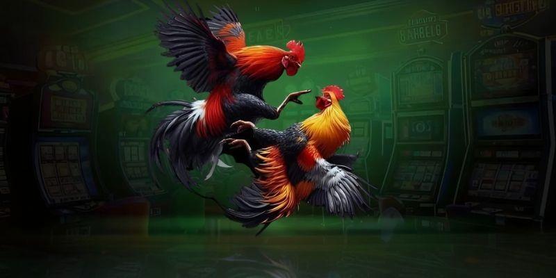 Giao diện và hệ thống tổ chức đá gà cựa sắt tại nhà cái TX88 như thế nào?