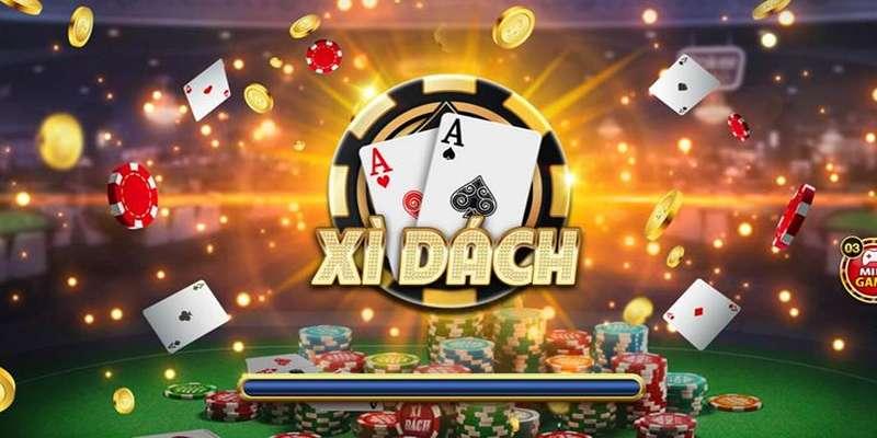 Giới Thiệu Xì Dách TX88 – Trải Nghiệm Đỉnh Cao Casino Trực Tuyến