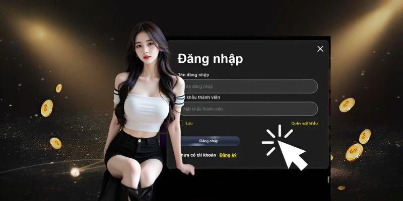 Hướng dẫn chi tiết – Cách đăng nhập TX88 một cách dễ dàng và an toàn