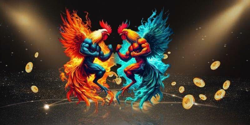 Khám Phá Đá Gà Cựa Dao TX88 – Trận Đấu Truyền Thống Việt