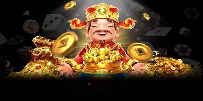 Khám Phá Game Nổ Hũ TX88 - Đa Dạng, Hấp Dẫn, Thuận Tiện