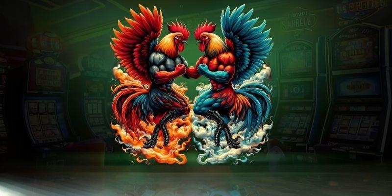 Làm Thế Nào Để Tham Gia Đá Gà Tre Tại Nhà Cái TX88 Hiệu Quả