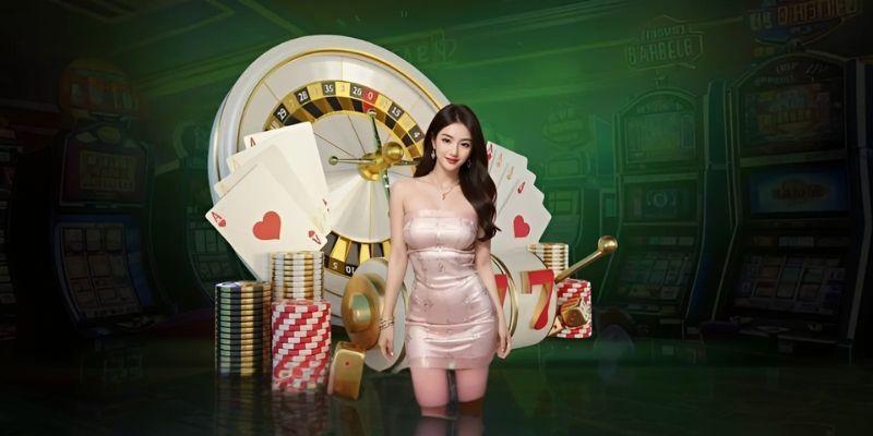 Lịch Sử Baccarat TX88: Hành Trình Vươn Tới Đỉnh Cao Casino