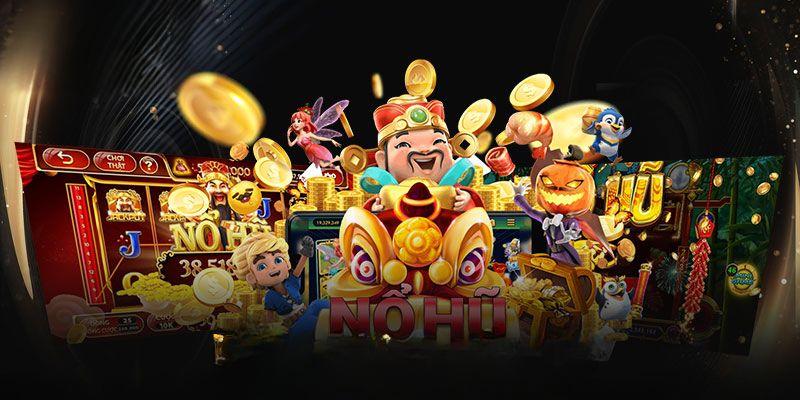 Nổ Hũ Thần Tài TX88 – Sân Chơi Hấp Dẫn Cho Tín Đồ Game