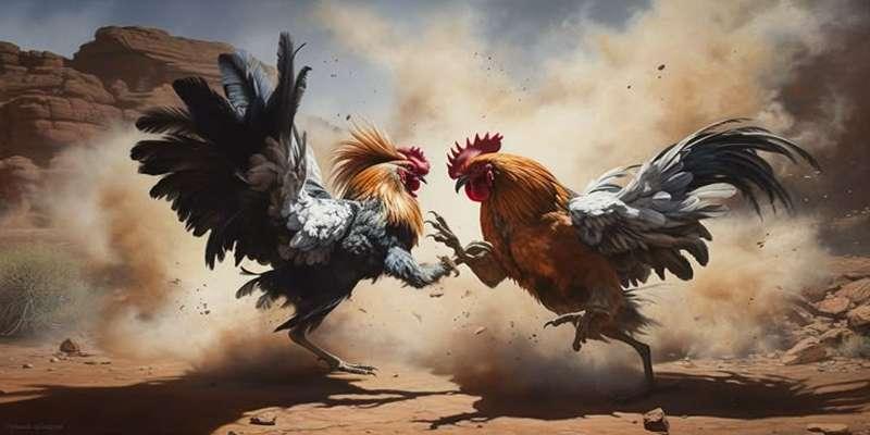 Tổng Quan Đá Gà 3D TX88 – Kết Hợp Truyền Thống Hiện Đại