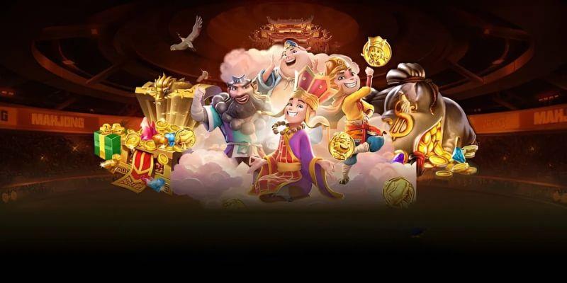 TX88: An Toàn, Minh Bạch & Hướng Dẫn Chơi Nổ Hũ Rút Tiền