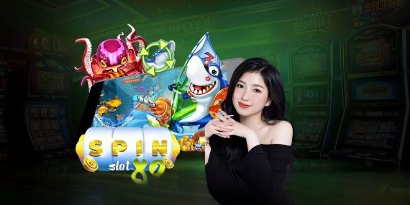 Ưu Điểm Nổi Bật Của Bắn cá Happy Fishing tại TX88